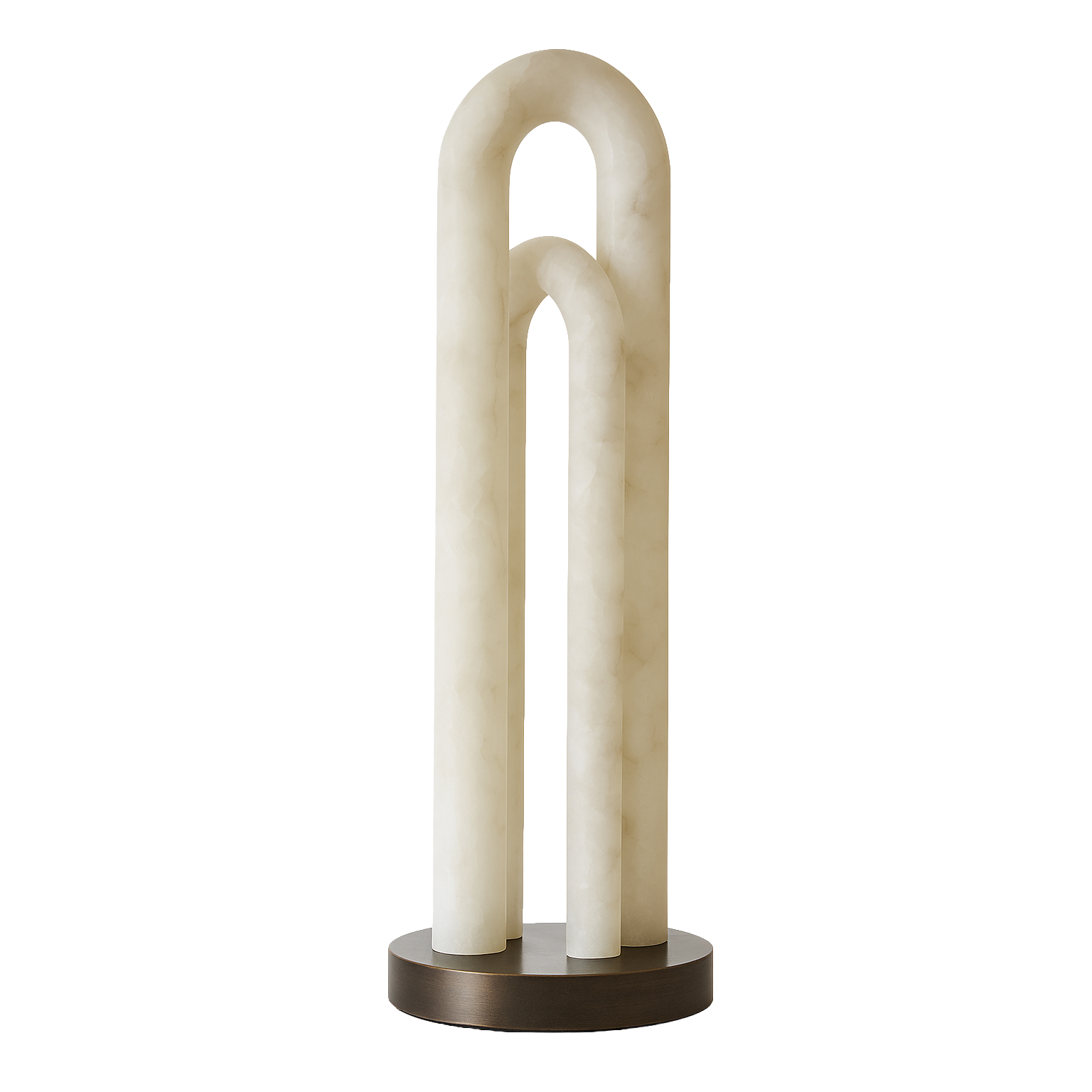 Alba Gate Floor Lamp