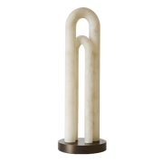 Alba Gate Floor Lamp