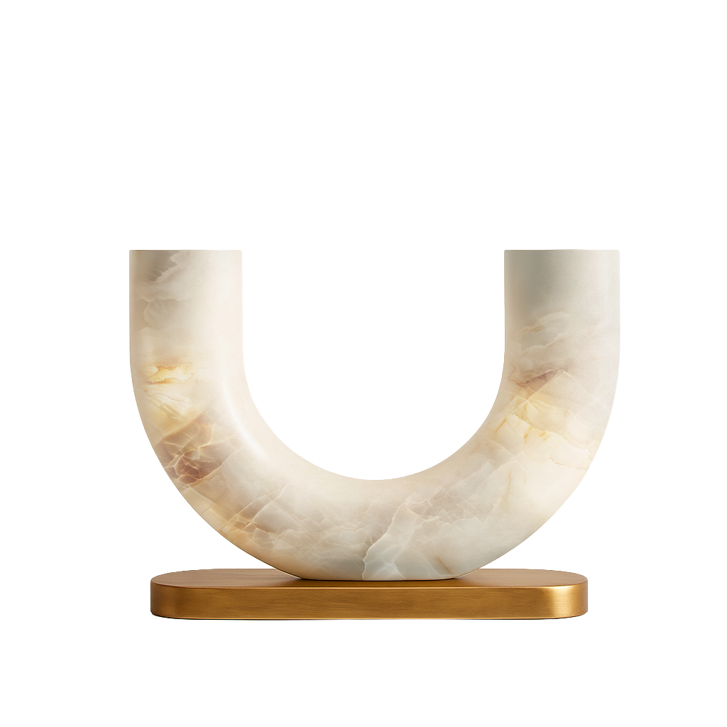 Alba Gate Table Lamp