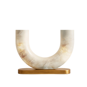 Alba Gate Table Lamp