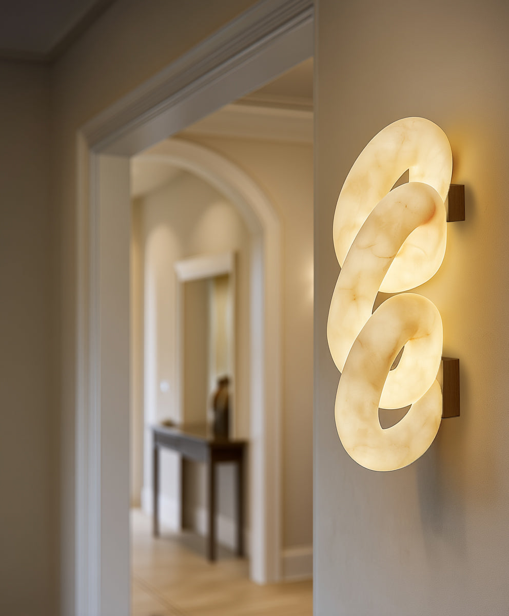 Endeora Wall Lamp
