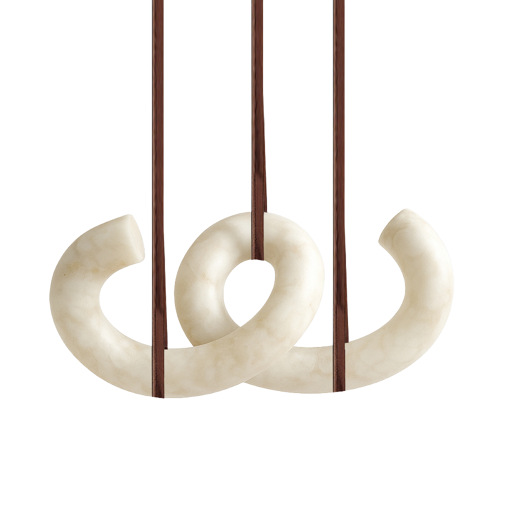 Endeora Chandelier 2