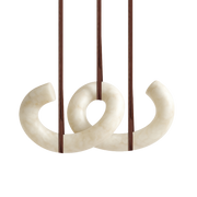 Endeora Chandelier 2