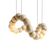 Necklace Chandelier