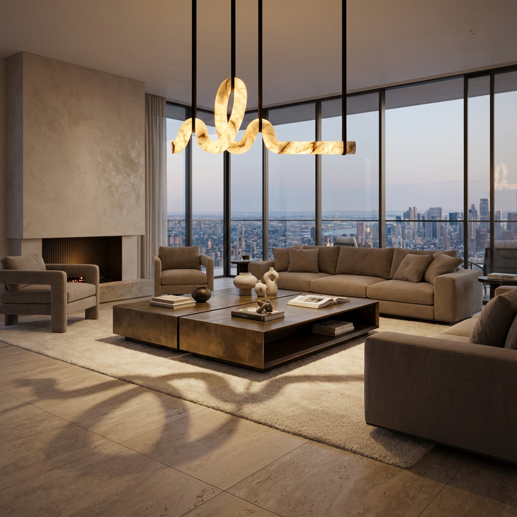 SIGNATURE S 15060L-BR/BR