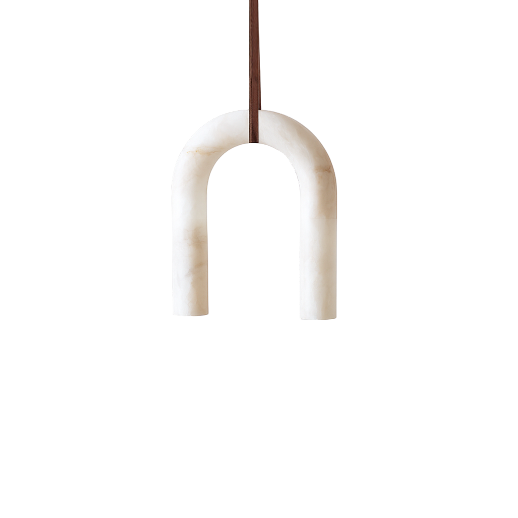 Alba Gate Chandelier