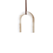 Alba Gate Chandelier