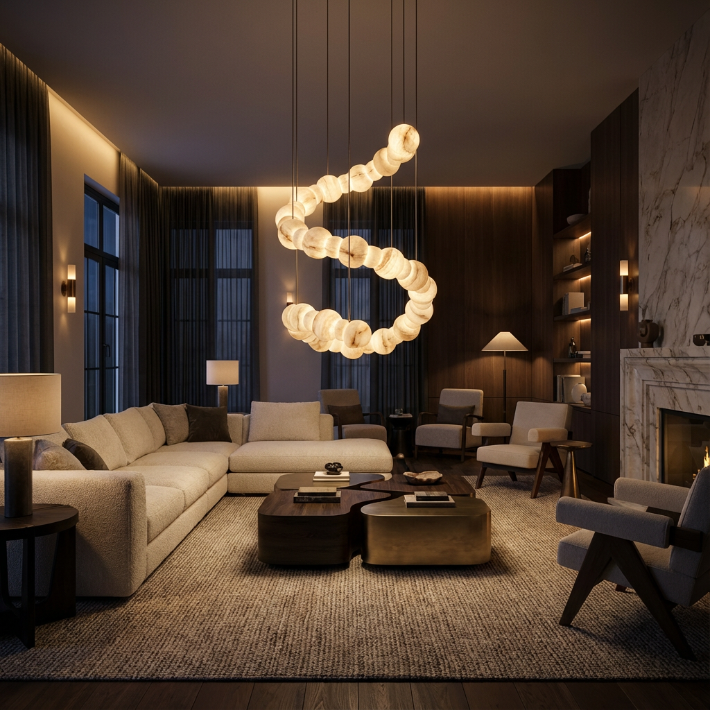 NECKLACE S 100200/BR