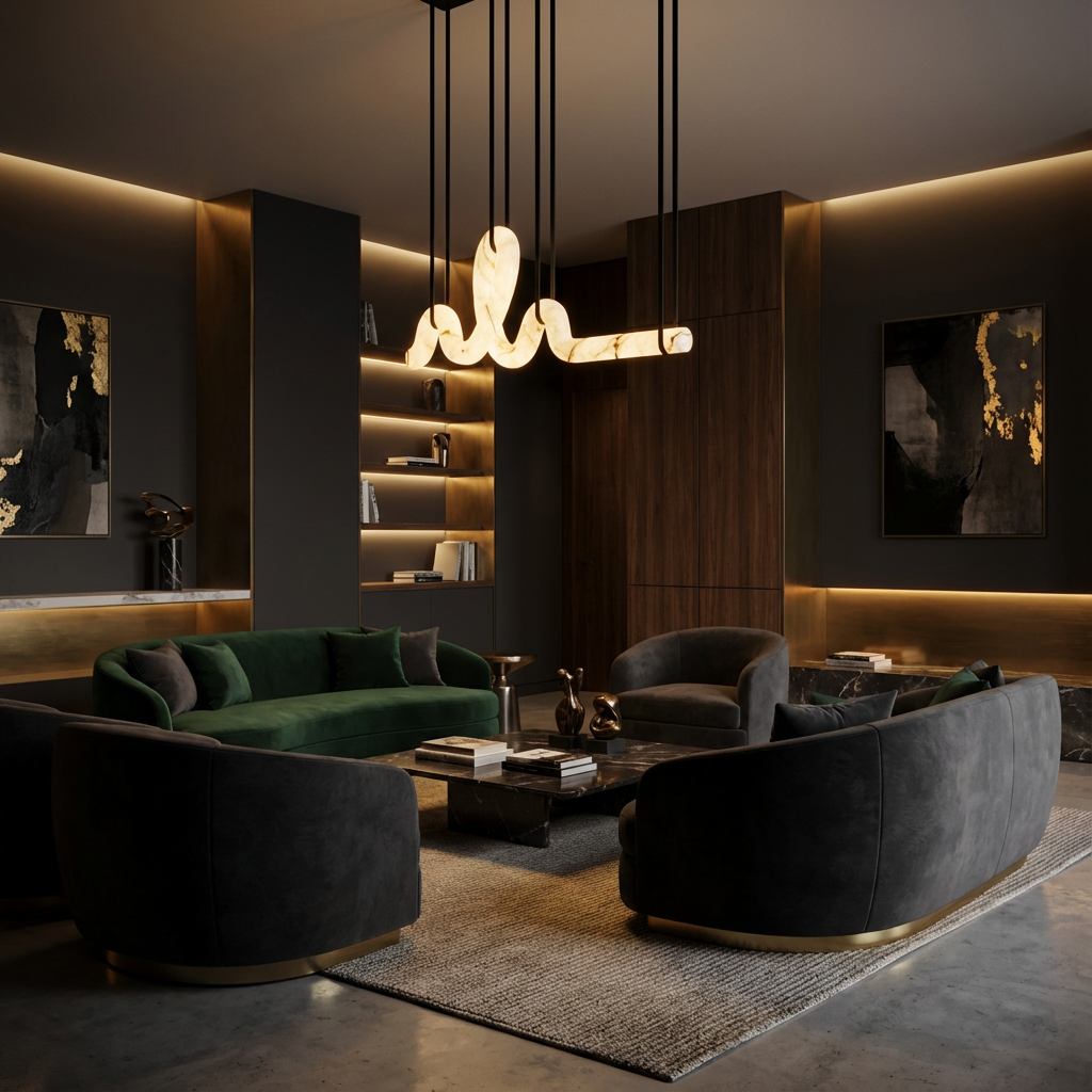 SIGNATURE S 15060L-BR/BR