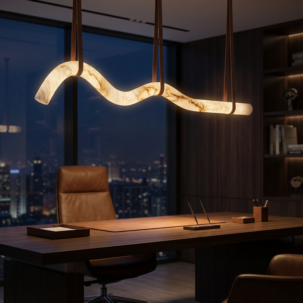 HALOFLOW S 15015L-BR/BR