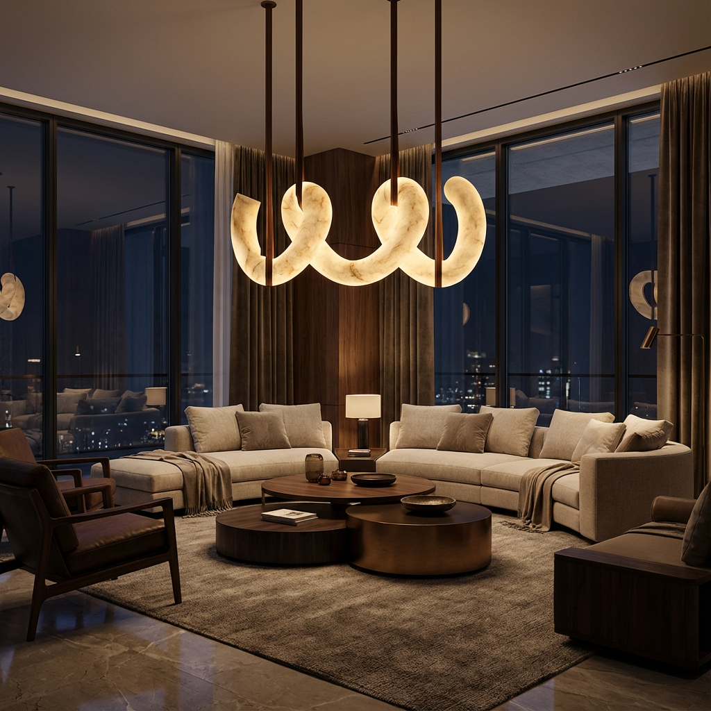 ENDEORA S 13045L-BR/BR