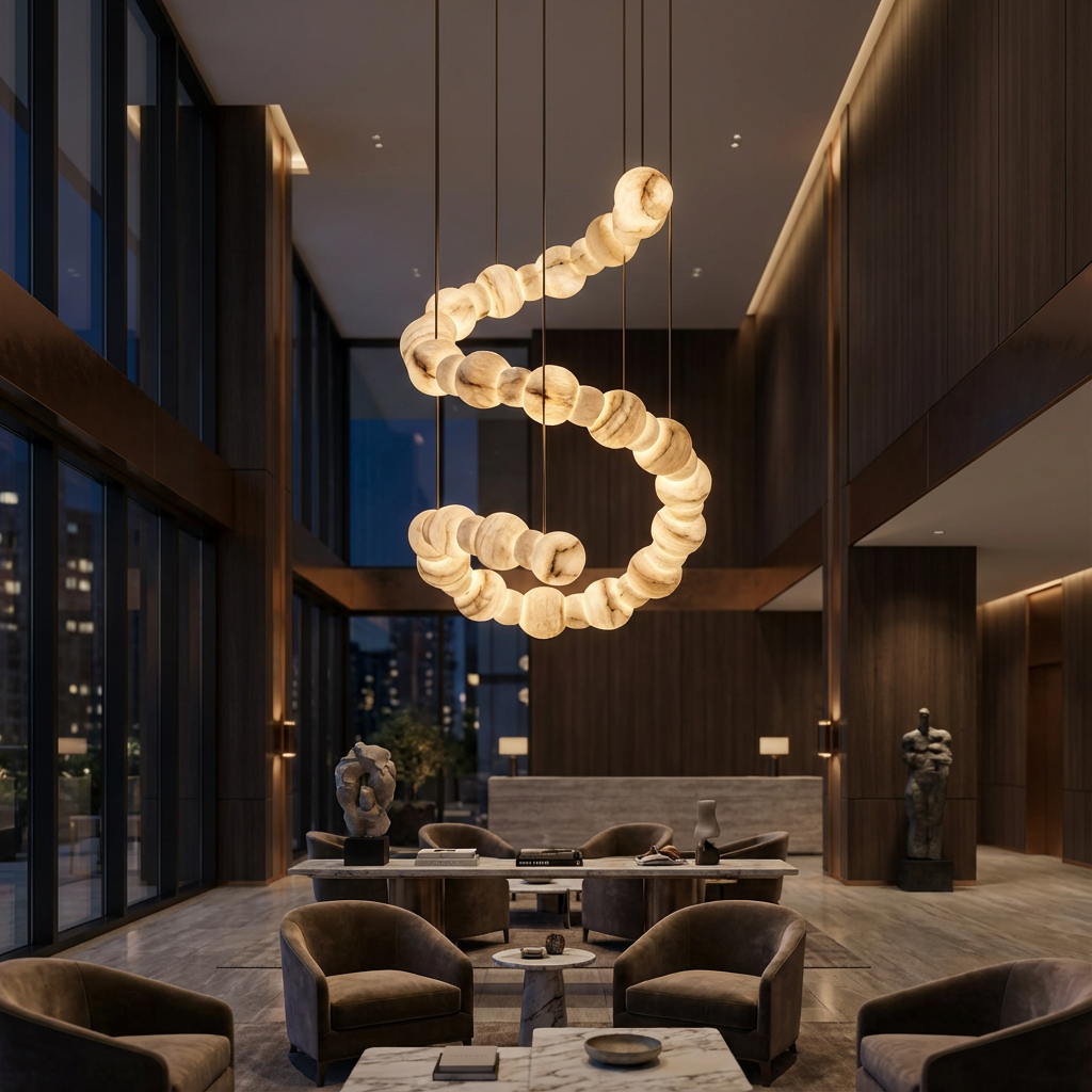 NECKLACE S 100200/BR