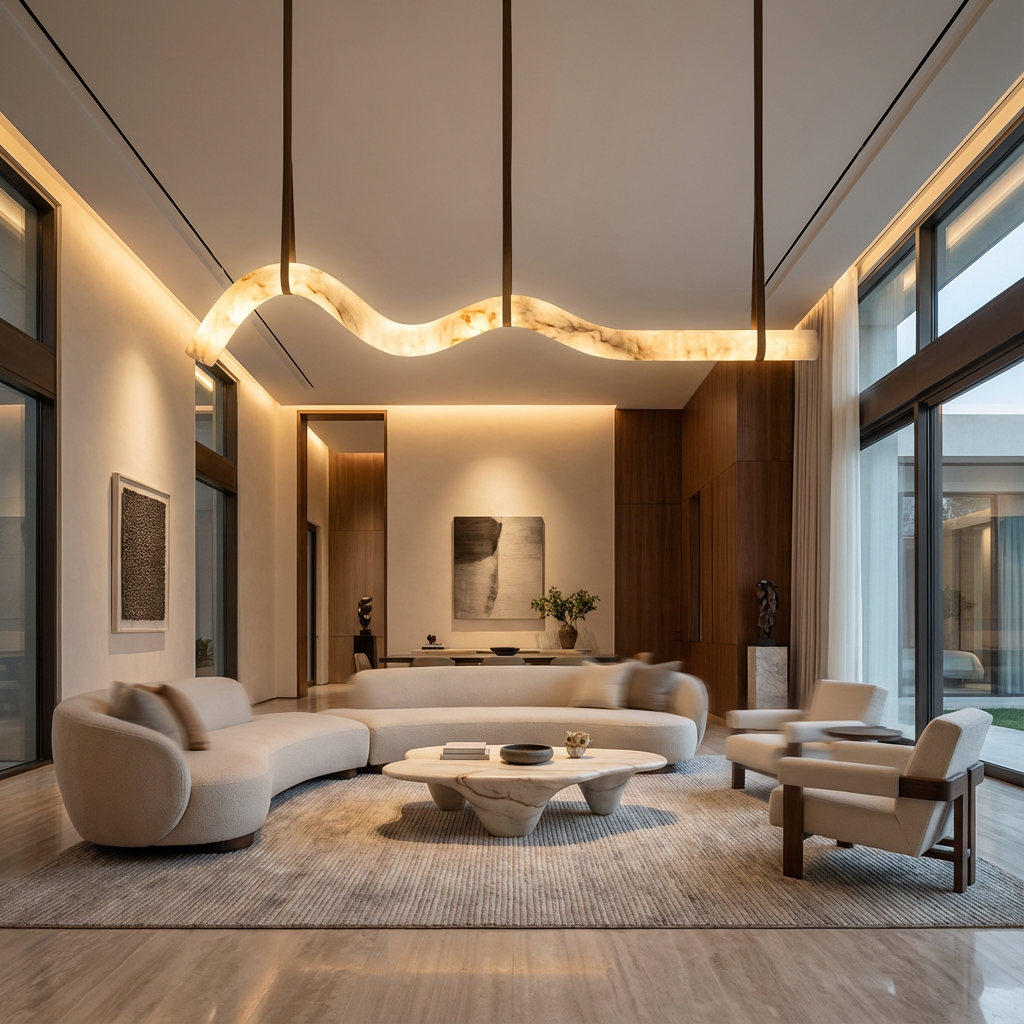 HALOFLOW S 15015L-BR/BR