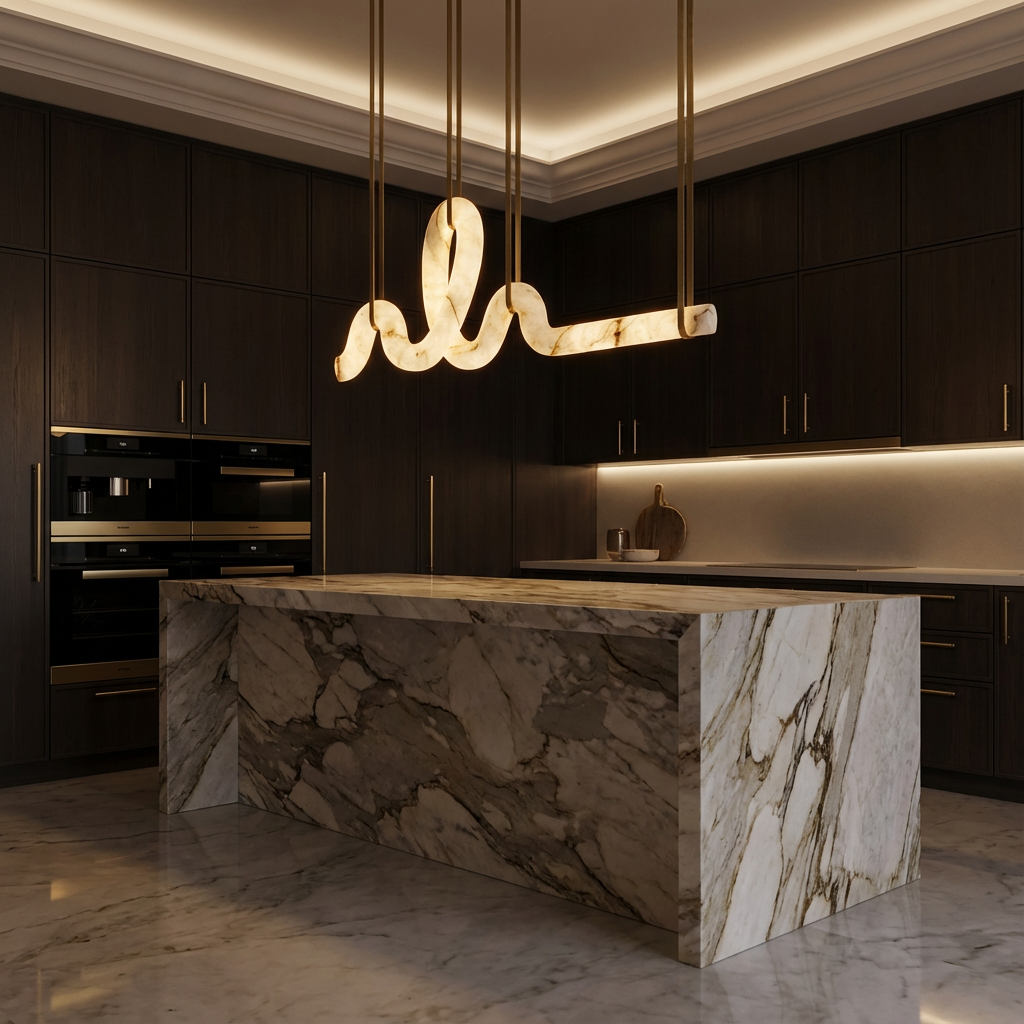 SIGNATURE S 15060L-BR/BR