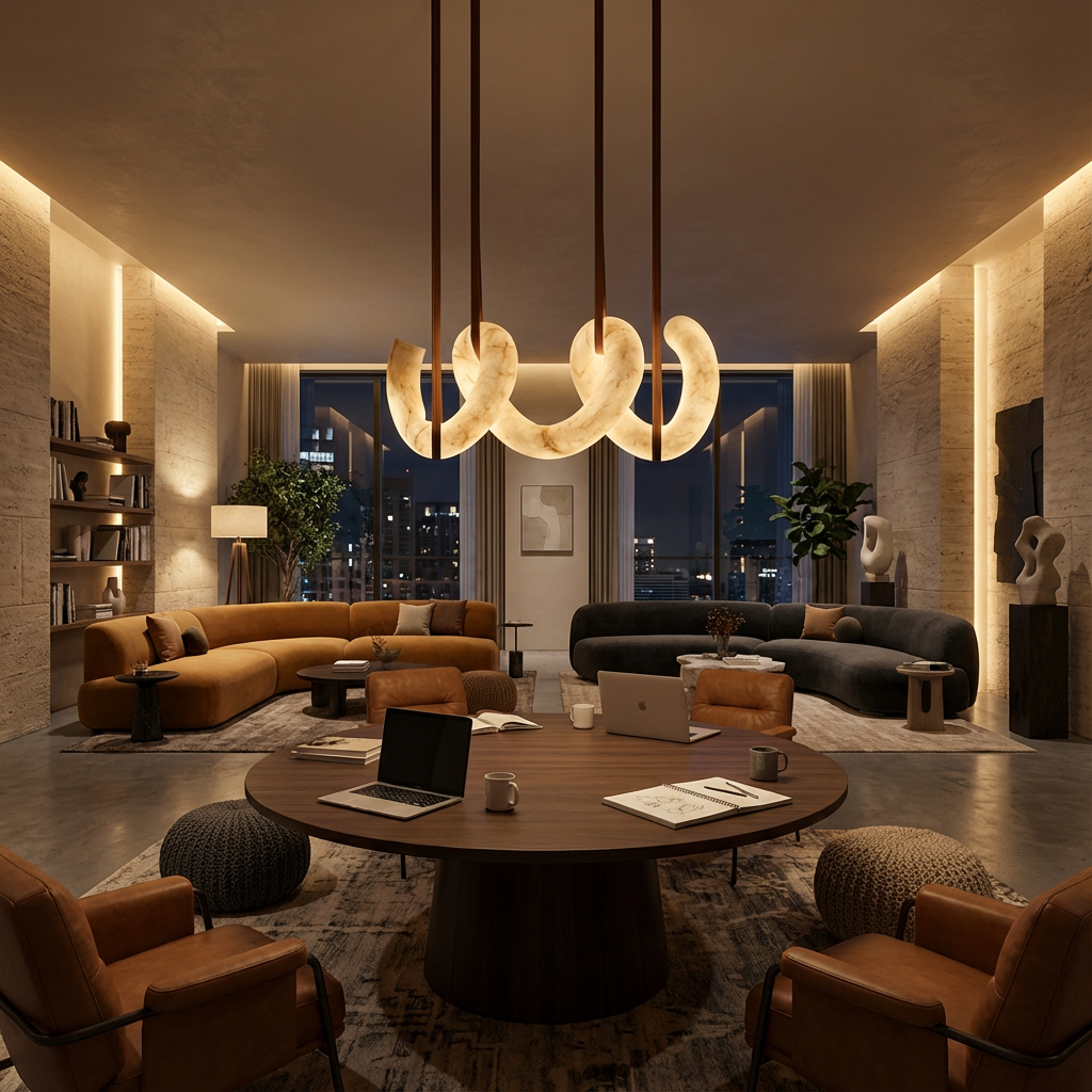 ENDEORA S 13045L-BR/BR