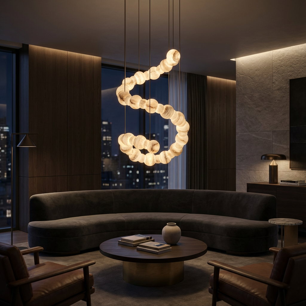 NECKLACE S 100200/BR