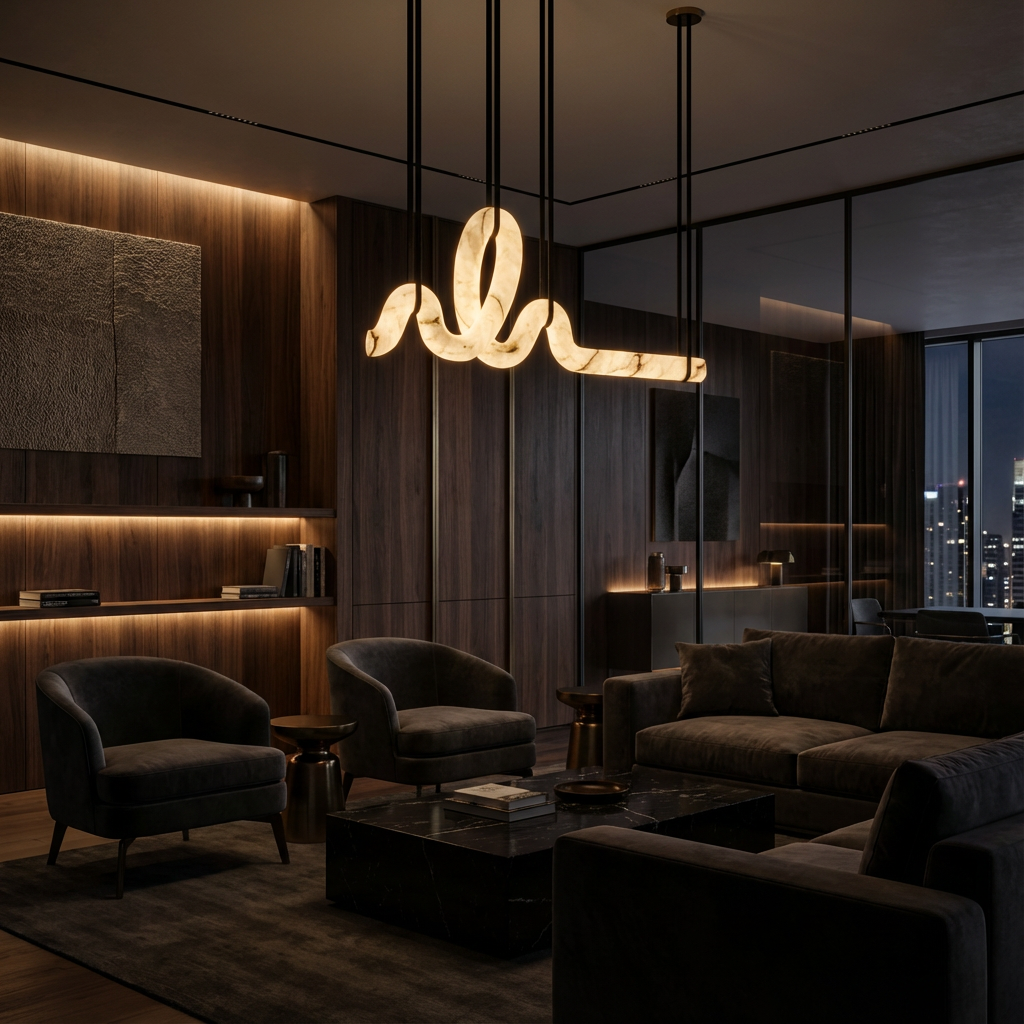 SIGNATURE S 15060L-BR/BR