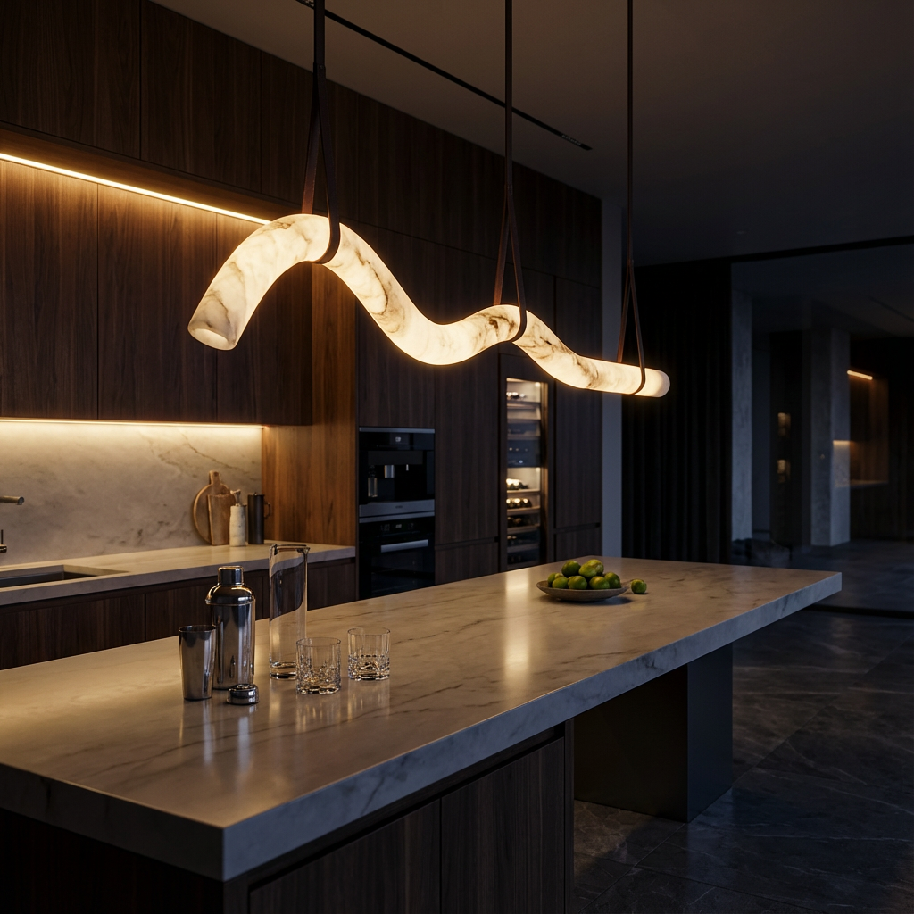 HALOFLOW S 15015L-BR/BR