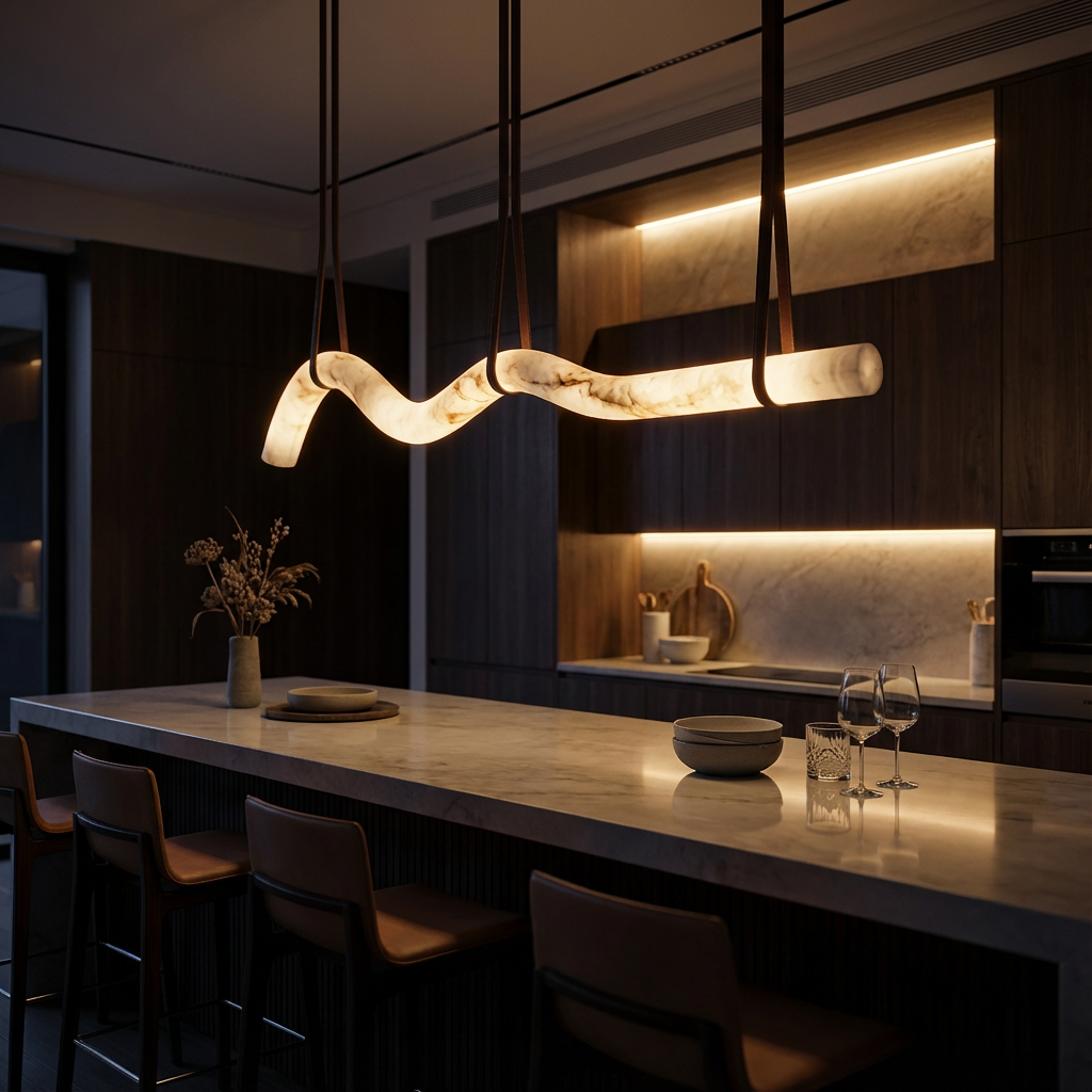 HALOFLOW S 15015L-BR/BR