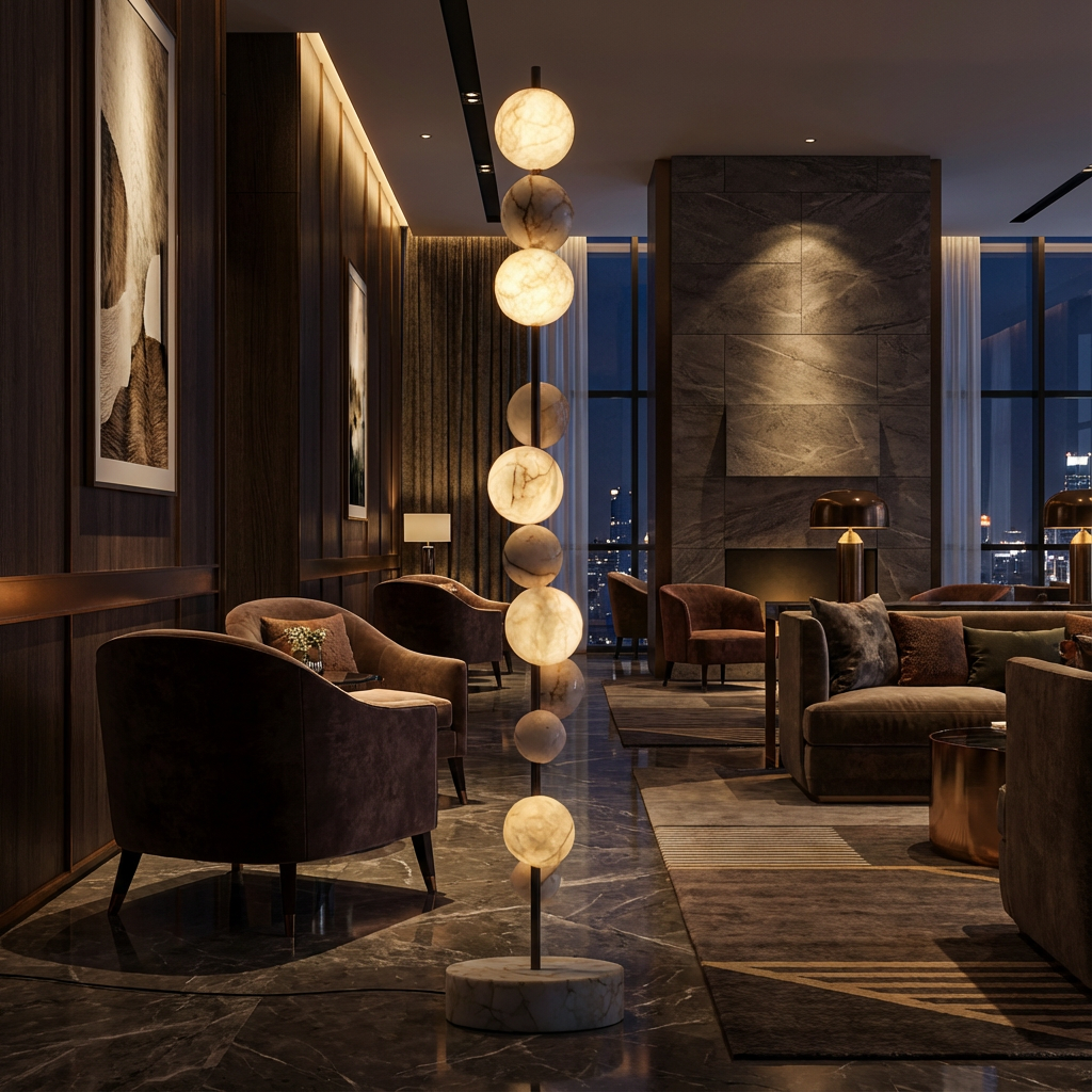 NECKLACE FL 38149/BR