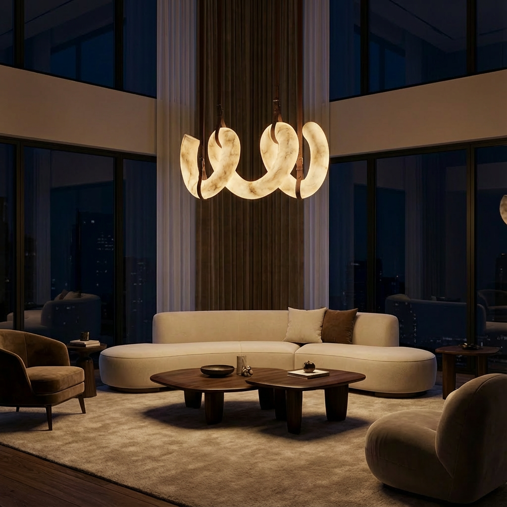 ENDEORA S 13045L-BR/BR