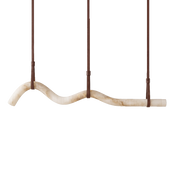 HALOFLOW S 15015L-BR/BR