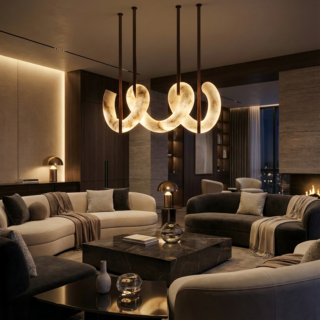 ENDEORA S 13045L-BR/BR