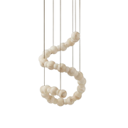 NECKLACE S 100200/BR