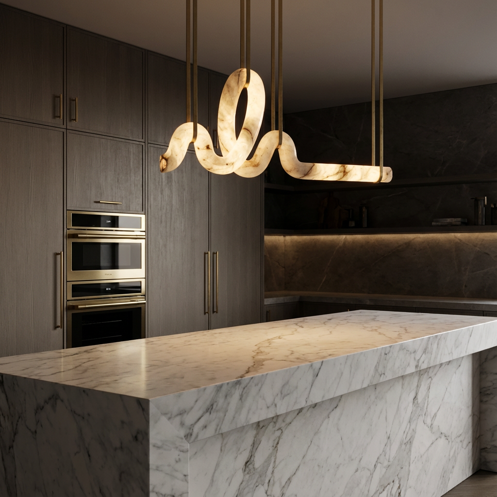 SIGNATURE S 15060L-BR/BR