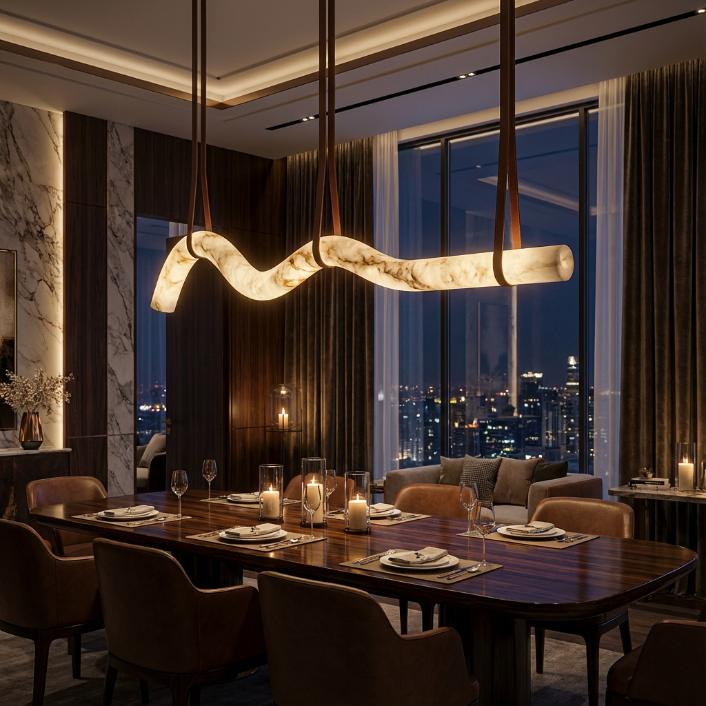 HALOFLOW S 15015L-BR/BR