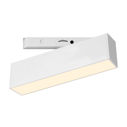 [ACU TL 244020-4K-W-D] PAVO Track