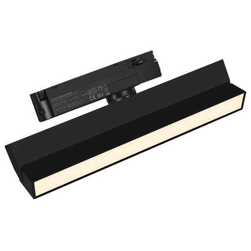 [ACU TL 244026-4K-B] PAVO Track