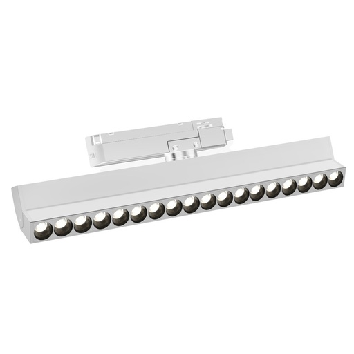 [ACU TL 244037-4K38-W-D] PAVO Track