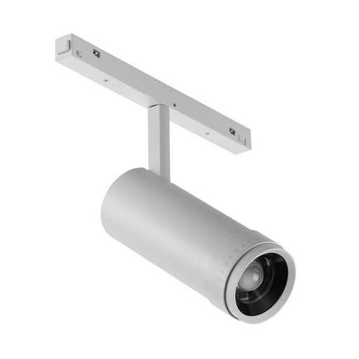 [ACU MM 243035-3KZ-W-Dim1-10V] Meteor Magnetic 