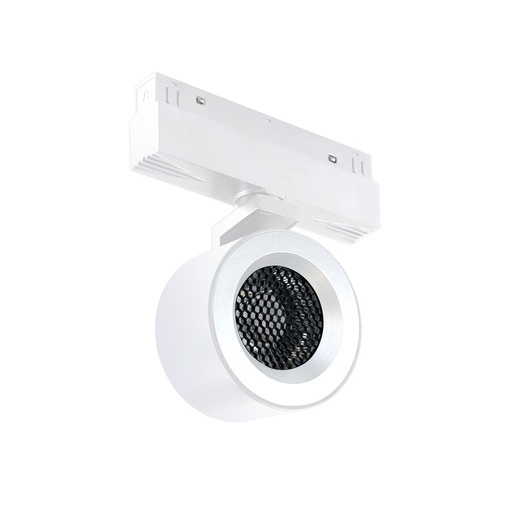 [ACU MM 243036-3K24-W-Dim1-10V] Meteor Magnetic 