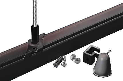 [ACU SR 0447-B] Mensa Track Accessories