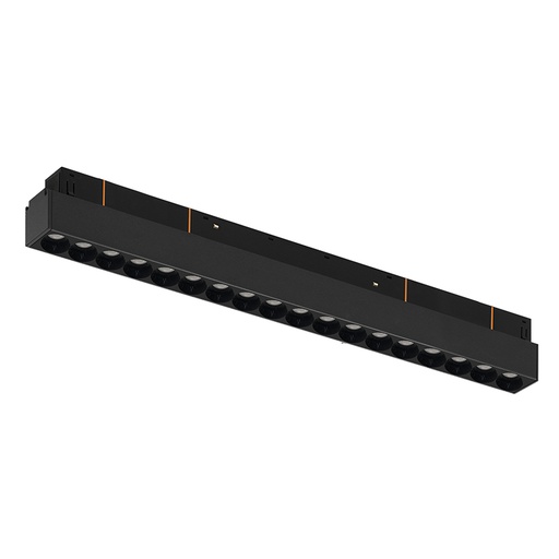 [ACU MM 243012-3K24-B-D] Meteor Magnetic 